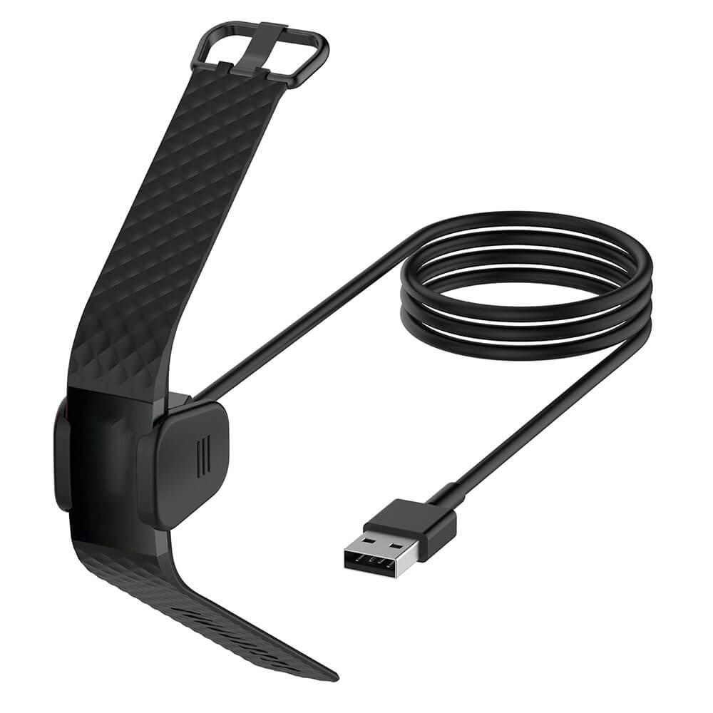 fitbit charge 4 charger