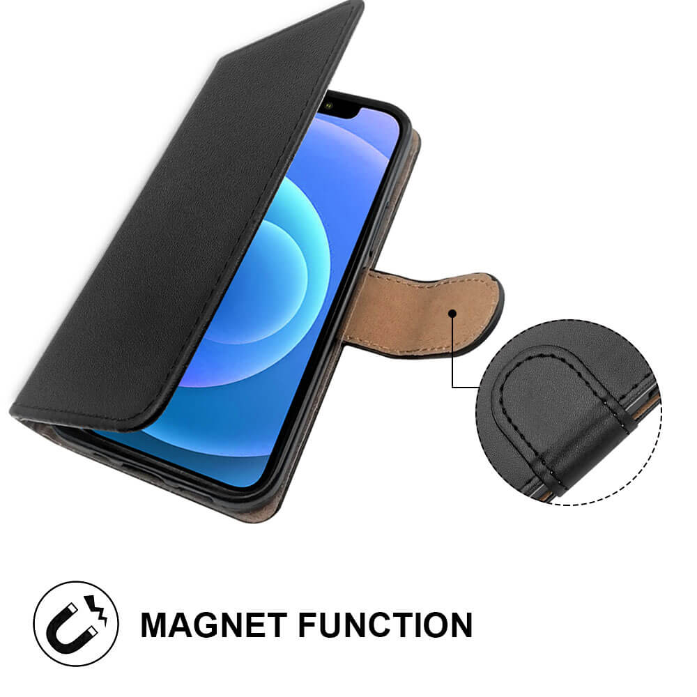 iphone 12 mini flip cover case