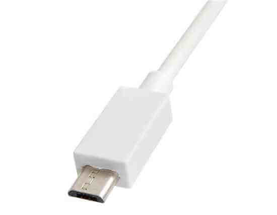 SDTEK Cable de sincronización de datos de cargador de 1,5 metros extra  largo de 1 metro y 30 pines a USB para iPhone 4, 4s, 3GS, iPad, iPad 2