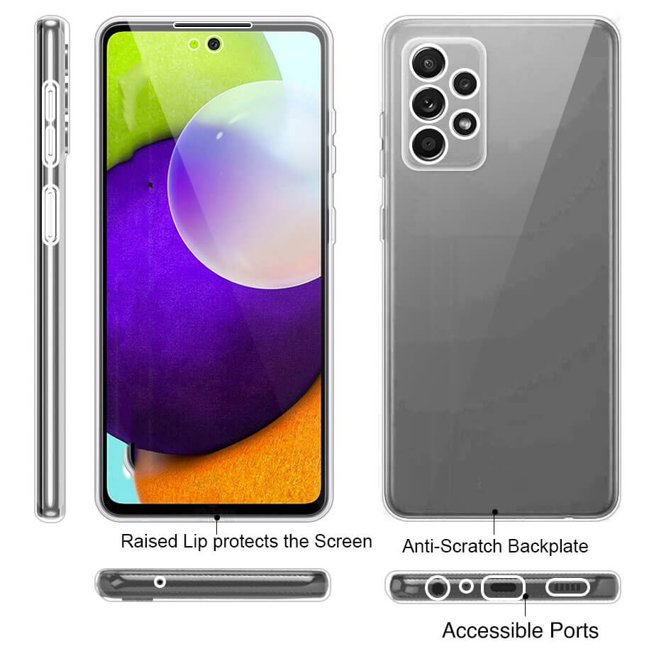 sam a52