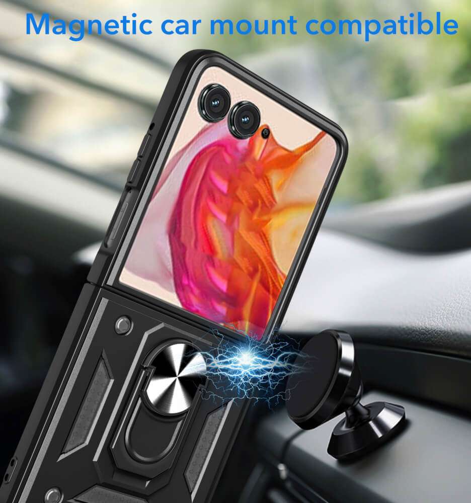 Motorola Razr 2023: Everything You Need To Know About Moto's New Flip Phone Tech