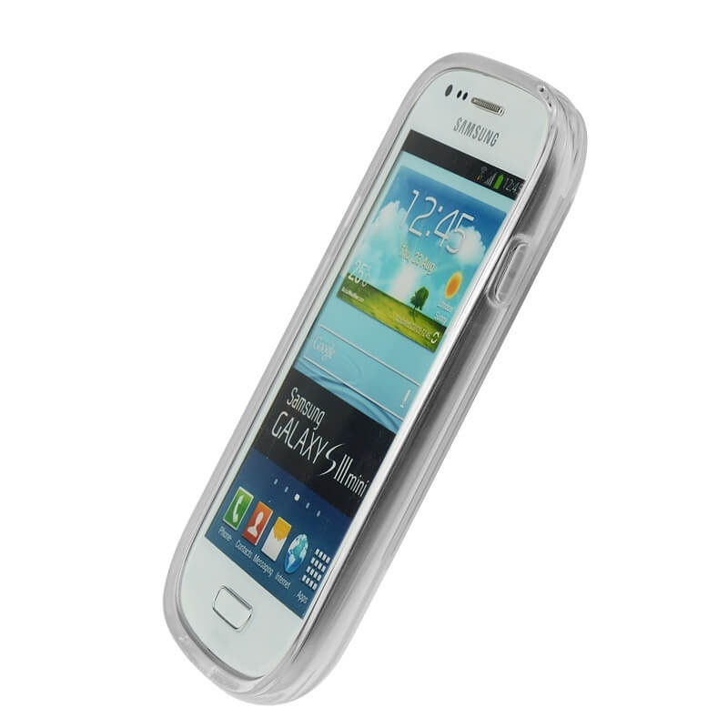 Mini custodia protettiva per Galaxy S3