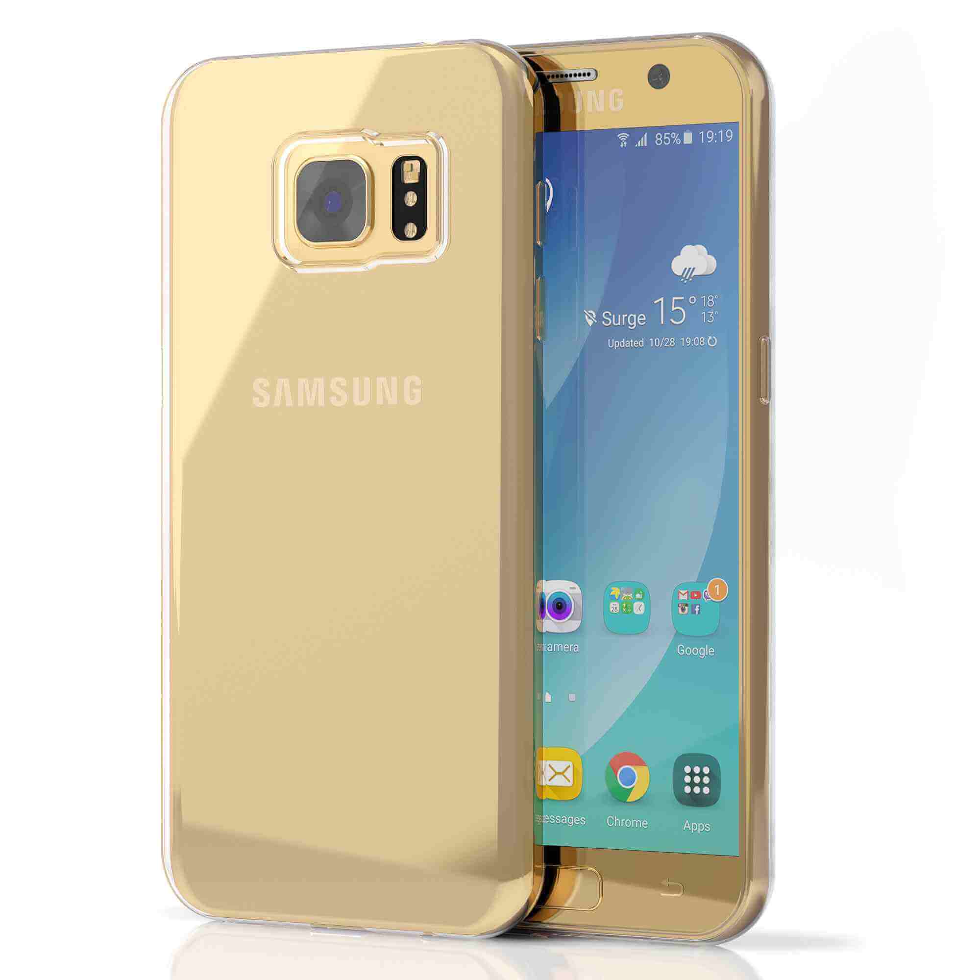 samsung s7 gel case