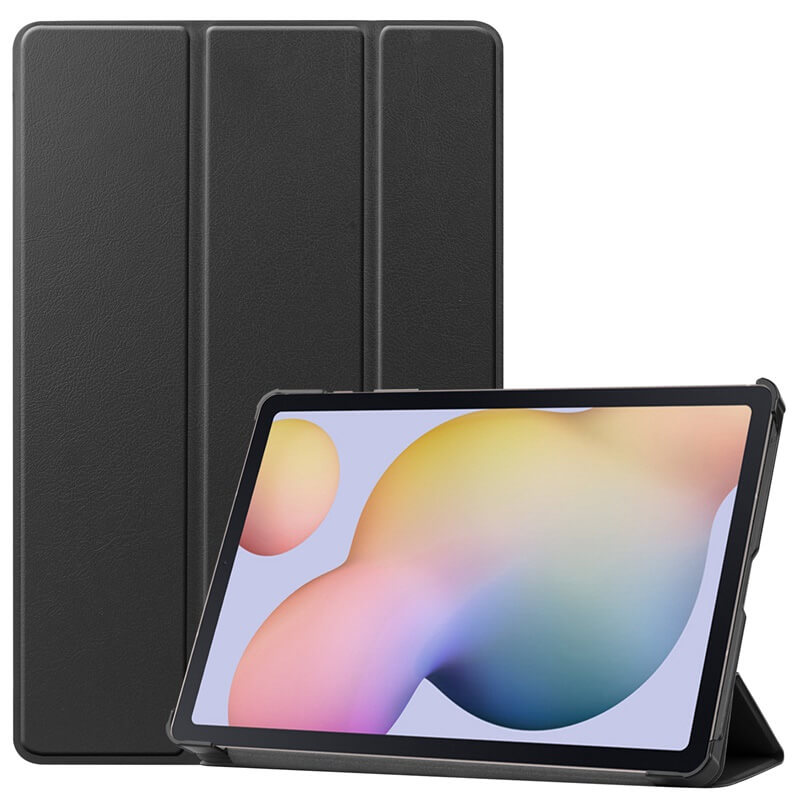 Case for Samsung Galaxy Tab S8+ Plus / S7+ Plus Smart Cover Stand