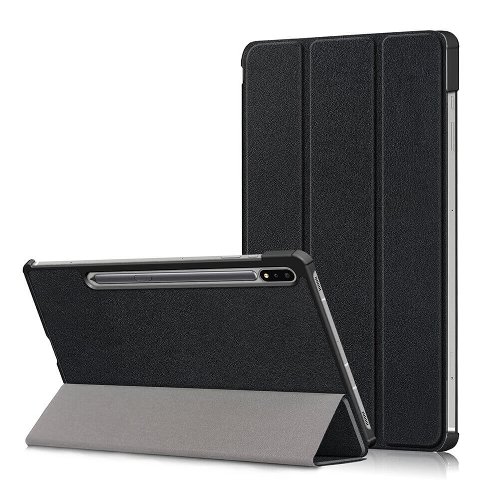 Case for Samsung Galaxy Tab S8 / S7 Smart Cover Stand Folding