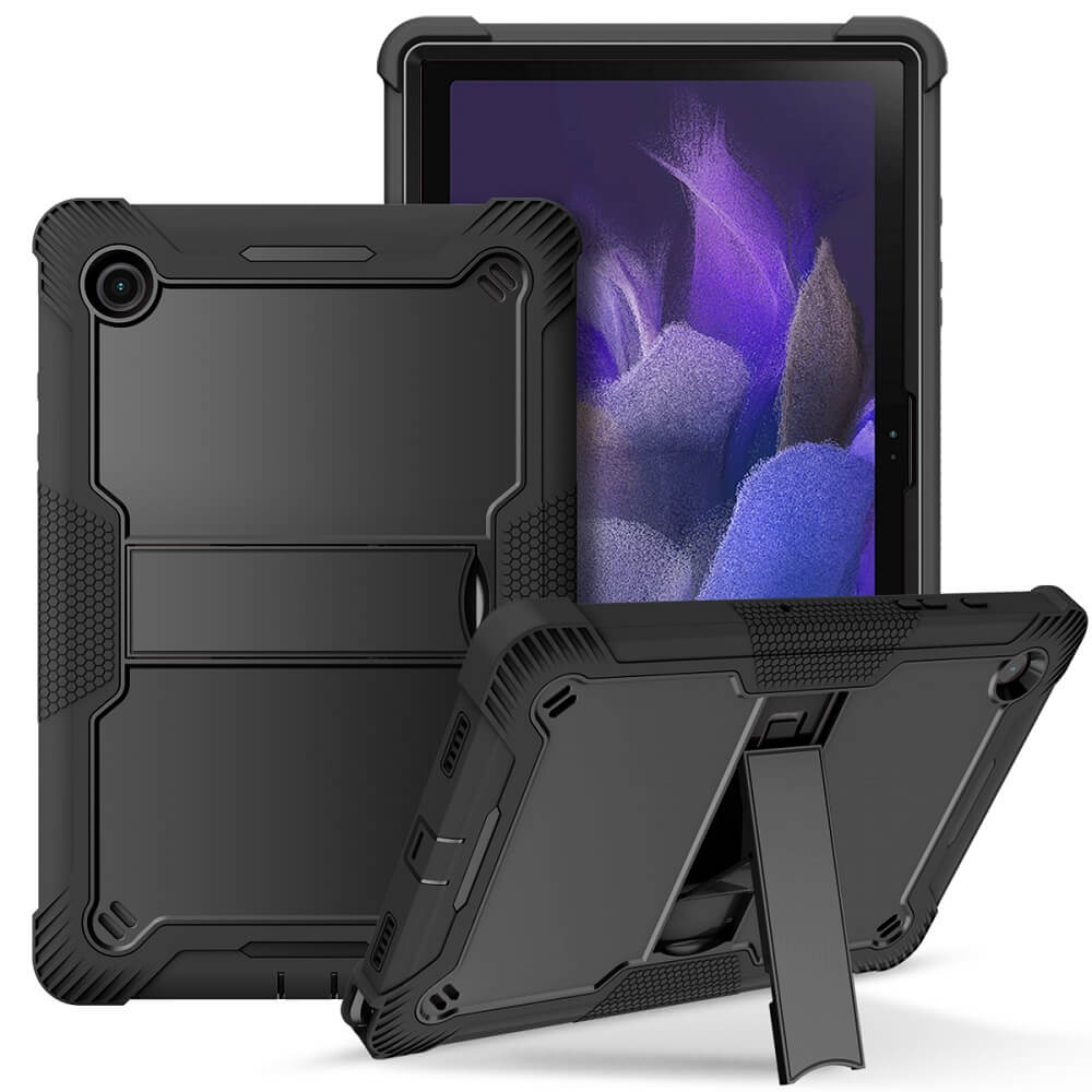Robust Case for Samsung Galaxy Tab A8 10.5 (2021/2022) Cover Black