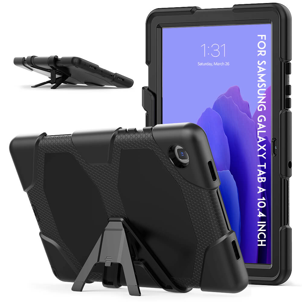 SDTEK Case for Samsung Galaxy Tab A7 (2020) 10.4 Cover