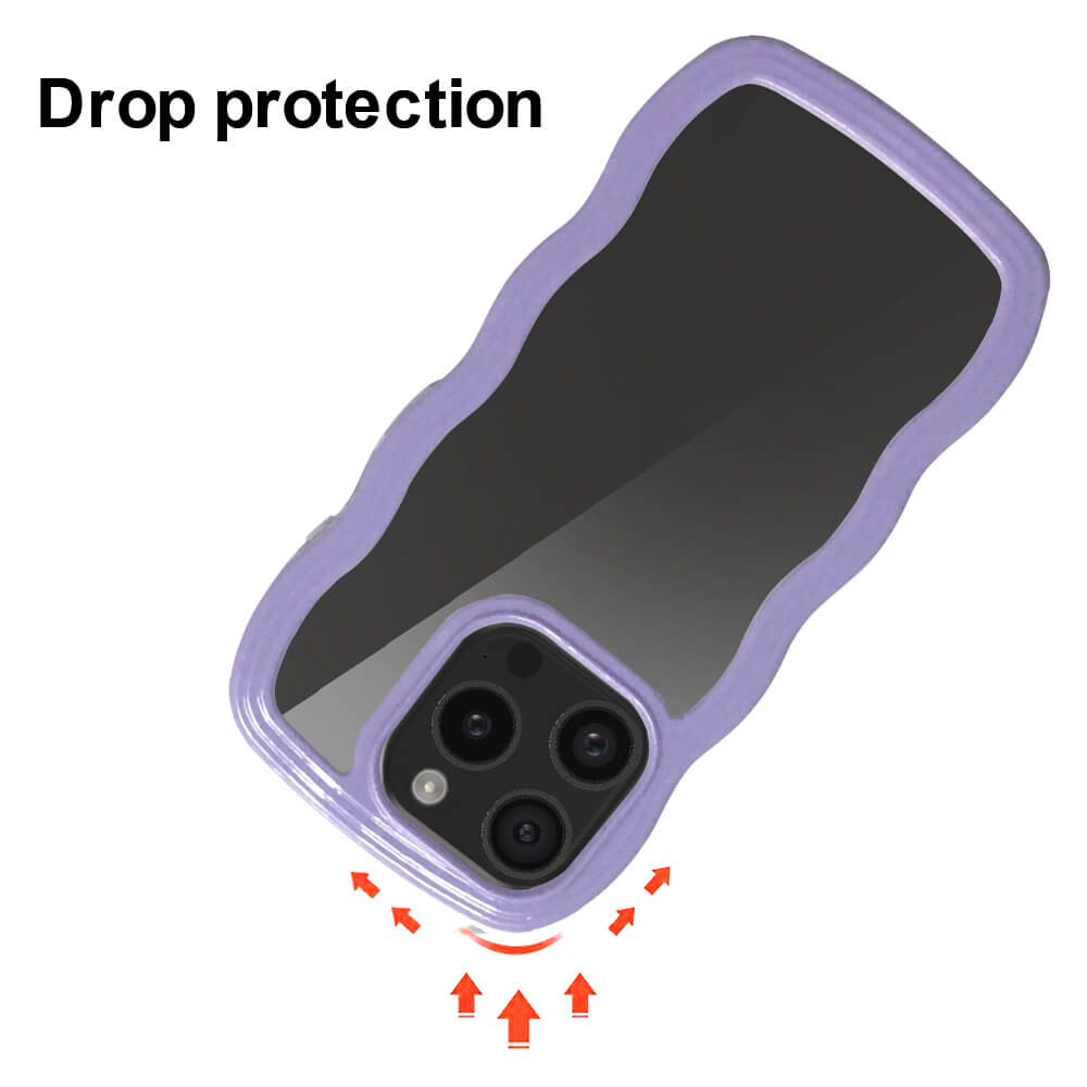 Protector de pantalla para iPhone 15, Vidrio templado, Doble adhesivo  pantalla y bordes, Borde negro