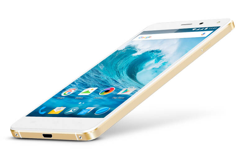 Allview E4