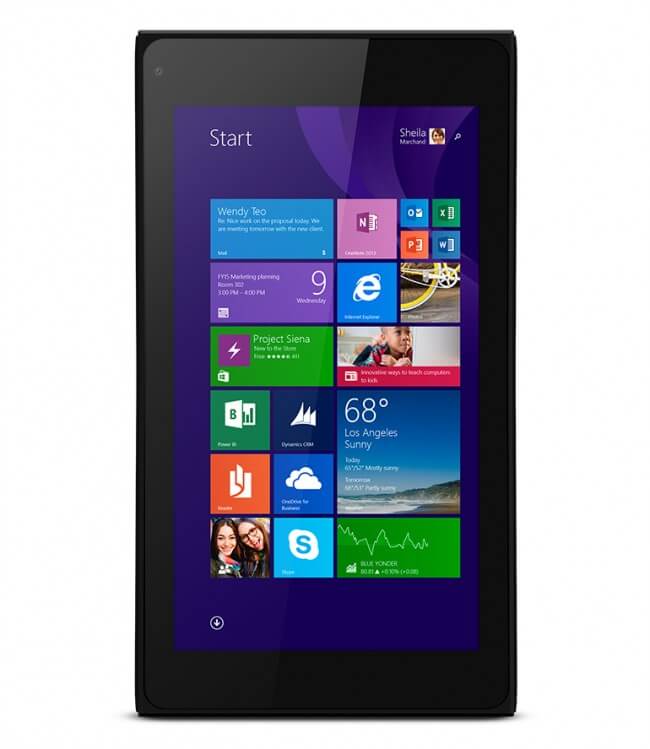 Allview Wi7