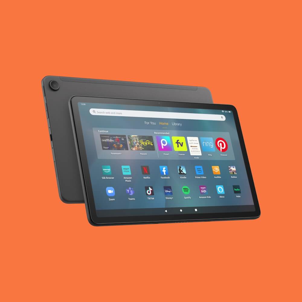 Amazon Fire Max 11 Specifications, details and accessories | SDTEK