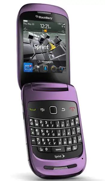 BlackBerry Style 9670 Chargers, cables and accessories