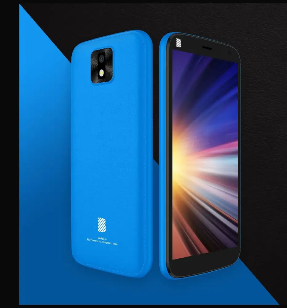 BLU J4