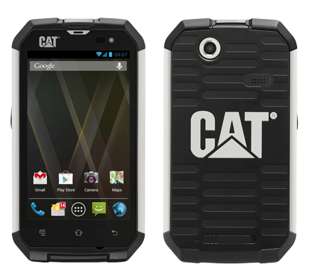 Cat B15