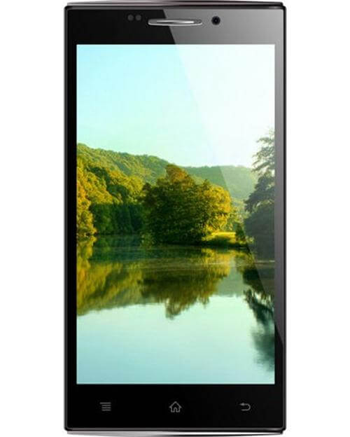 Celkon A60