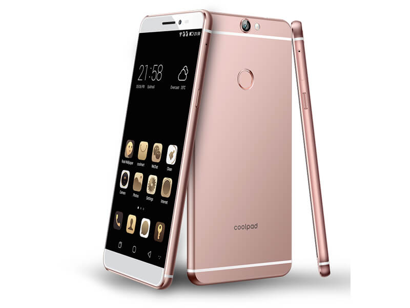 Coolpad Max
