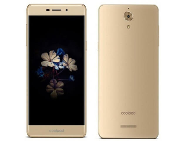 Coolpad Mega
