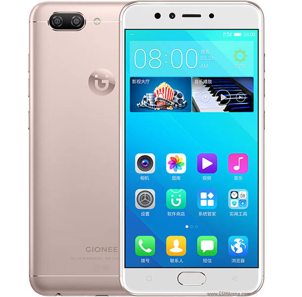 Gionee S10B