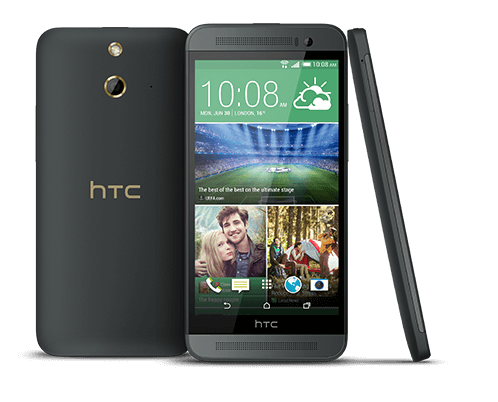HTC One (E8