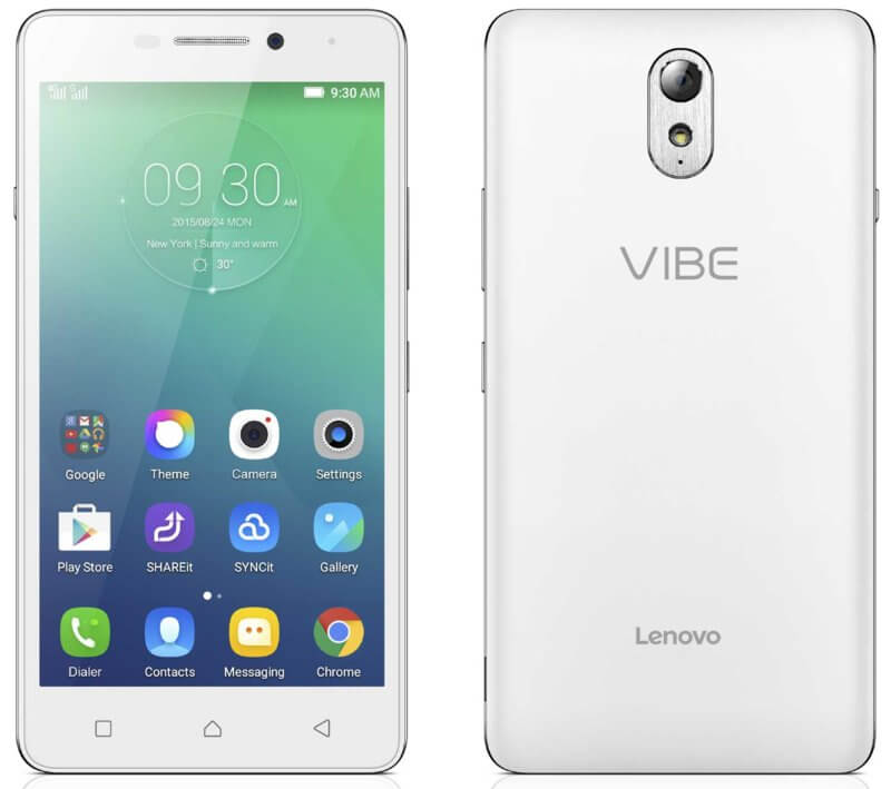 vibe p1ma40