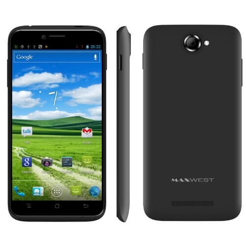 Maxwest Android 320