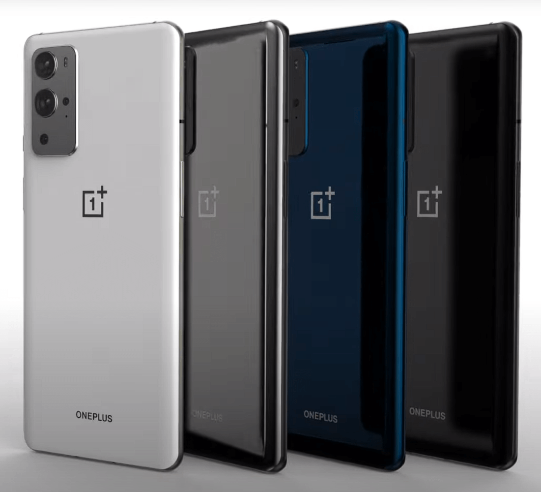 OnePlus 9E