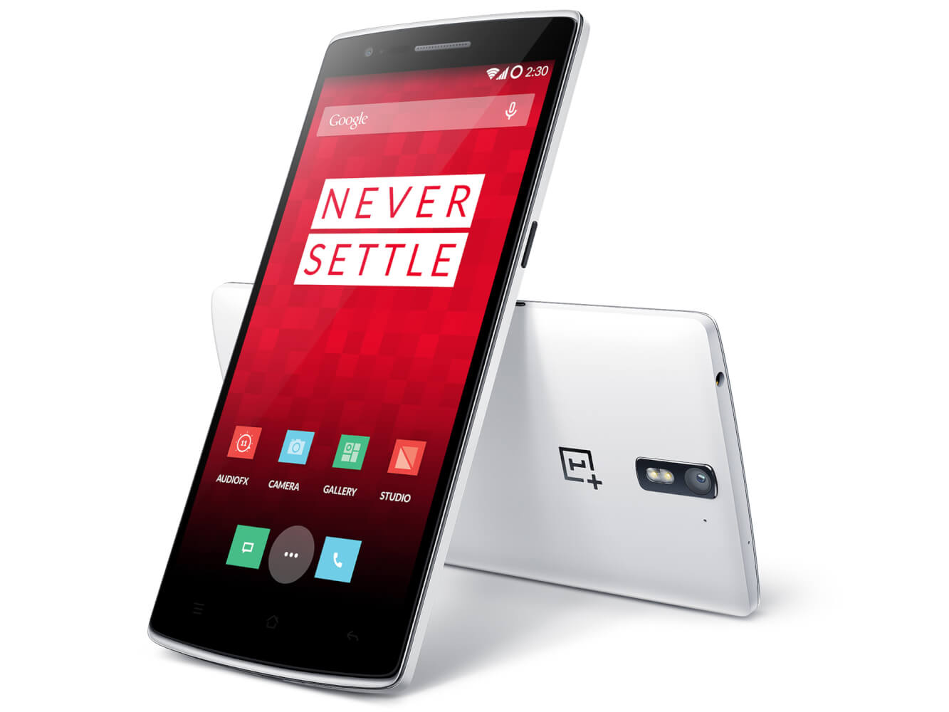 OnePlus One