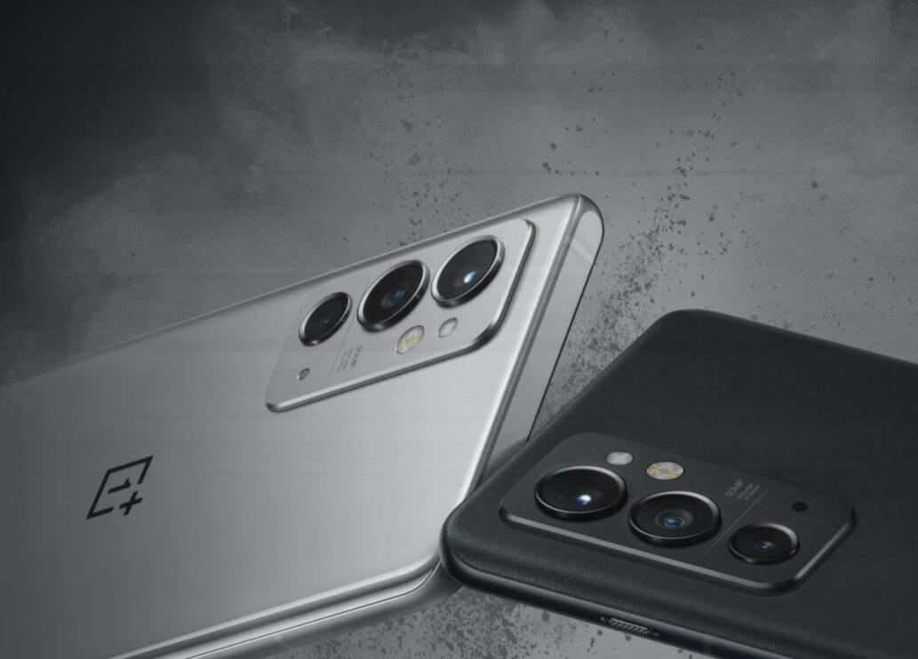 OnePlus RT
