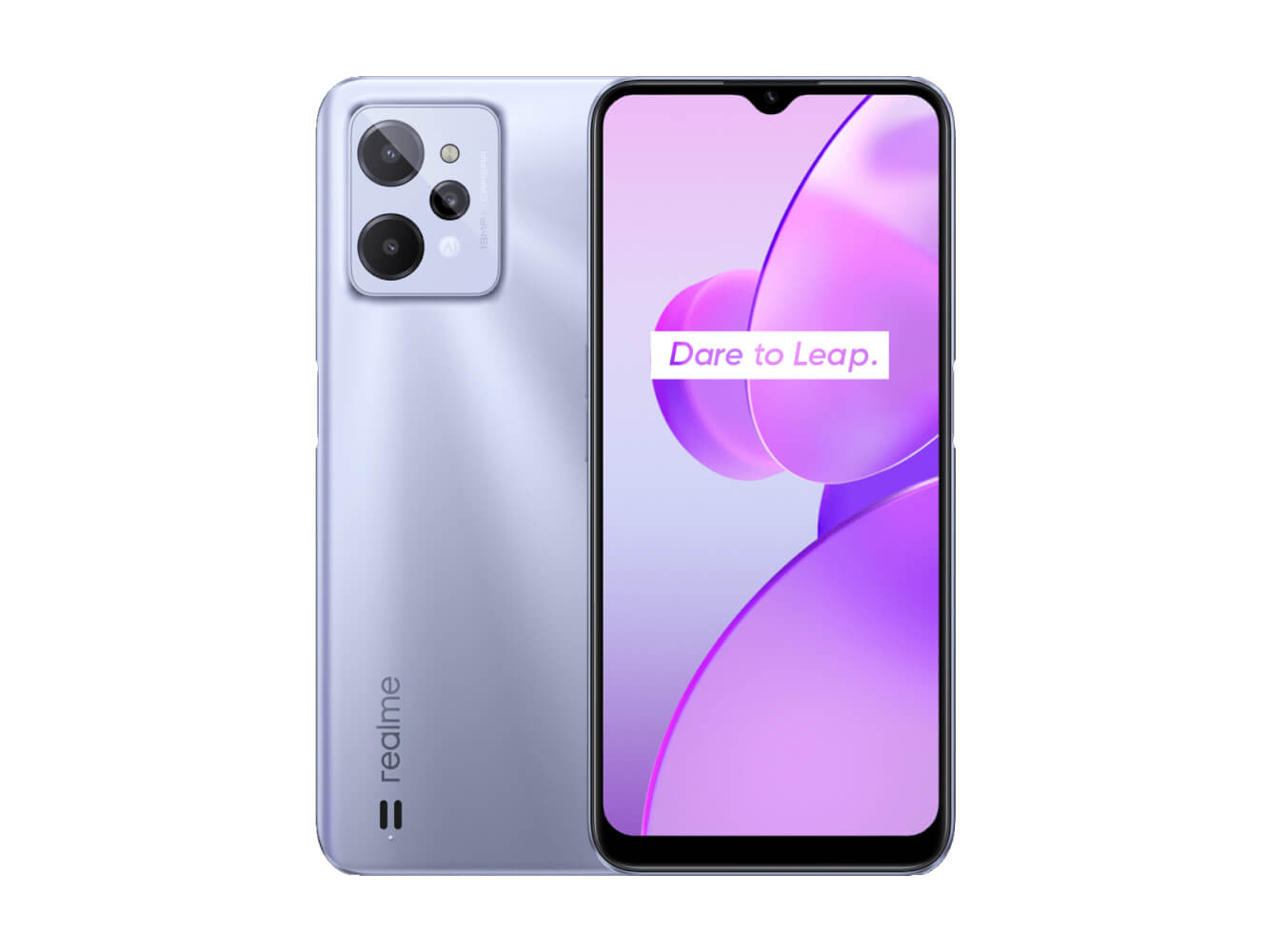 Смартфон Realme C33 4 64 Купить