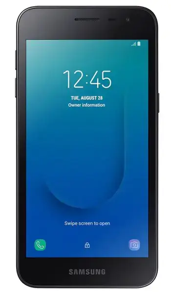 Samsung Galaxy J2 Core (2020