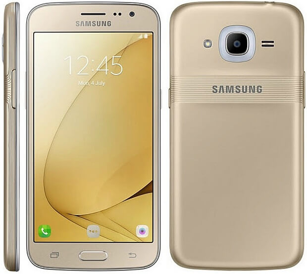 Samsung Galaxy J2 Pro (2016