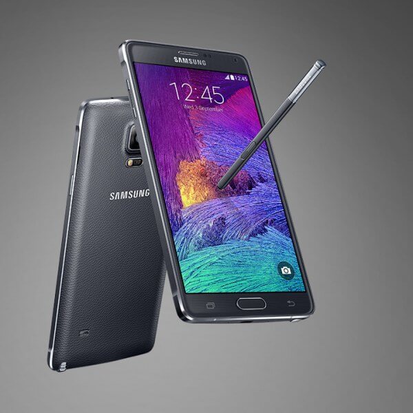 Samsung Galaxy Note 4 (USA