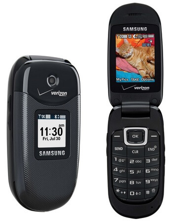 Samsung U360 Gusto