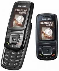Samsung Z360