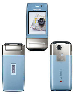 Sharp 904