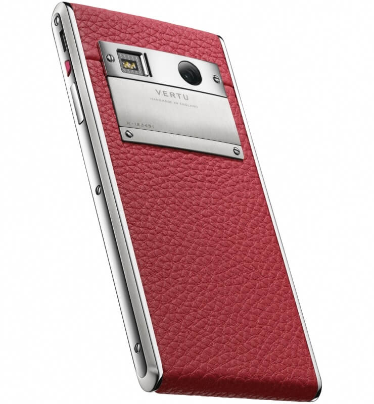 Vertu Aster