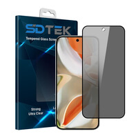 Privacy Screen Protector for Google Pixel 9 Tempered Glass