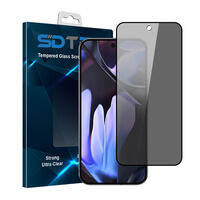 Privacy Screen Protector for Google Pixel 9 Pro XL Tempered Glass