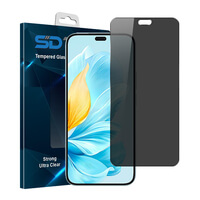 Privacy Screen Protector for Honor 200 Lite Tempered Glass