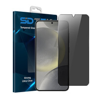 för Samsung Galaxy S24 Privacy Skärmskydd Skärmskydd i härdat glas Anti Peeking