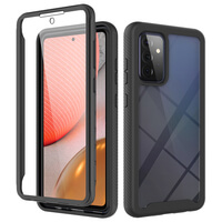 Case for Samsung Galaxy A72 Full 360 Cover Screen Protector