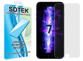 [2 PACK] iPhone 7