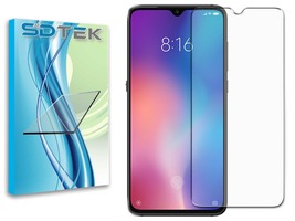 Tempered Glass Screen Protector for Xiaomi Mi 9