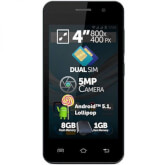 Allview A5 Easy