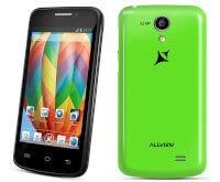Allview C5 Smiley
