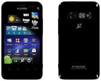 Allview P1 AllDro