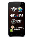 Allview P5 Life