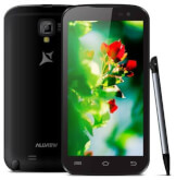Allview P5 Symbol