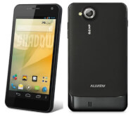 Allview P6 Quad