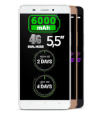 Allview P8 Energy